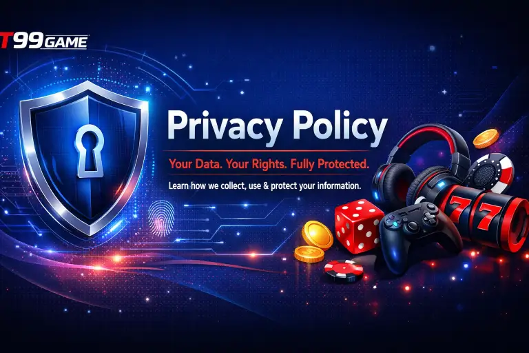 GT99 GAME Privacy Policy, GT99 Game Privacy, GT99 Privacy Policy, GT99 Game Data Protection, GT99 Game Data Security, GT99 Game User Privacy, GT99 Game Privacy Notice, GT99 Game Information Policy, GT99 Game Security Policy, GT99 Game Personal Data, GT99 Game User Data Protection, Online Gaming Privacy Policy, Secure Gaming Platform, Gaming Data Protection, User Information Security